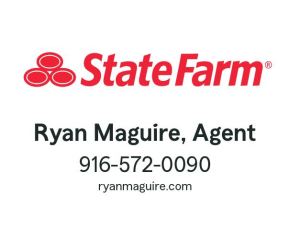 Parnter Logo for Ryan Maguire State Farm