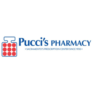 Sponsor Logo for Pucci’s Pharmacy