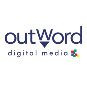 Sponsor Logo for Outword Magazine