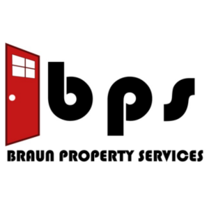 Sponsor Logo for Braun Property Services