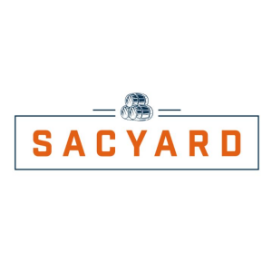 Sponsor Logo for SacYard