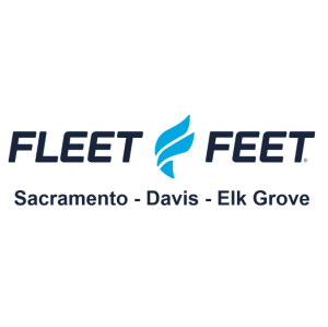 Sponsor Logo for Fleet Feet Sacramento