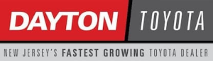 Sponsor Logo for Dayton Toyota