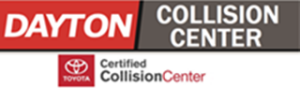 Sponsor Logo for Dayton Collision Center