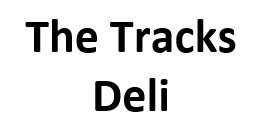 Sponsor Logo for The Tracks Deli