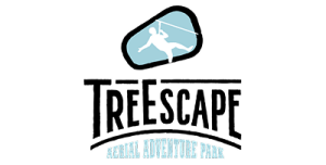 Sponsor Logo for Treescape Adventure Park