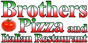 Sponsor Logo for Brother's Pizza Wantage