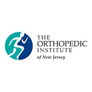 Sponsor Logo for Orthopedic Institute of New Jersey