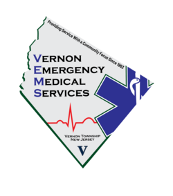 Sponsor Logo for Vernon EMS