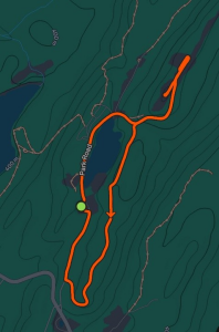 Sponsor Logo for High Point State Park