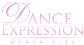 Sponsor Logo for Dance Expression Dance Arts