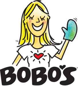 Sponsor Logo for Bobo's