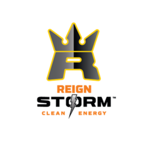 Sponsor Logo for Reign