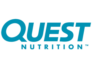Logo for Quest Nutrition