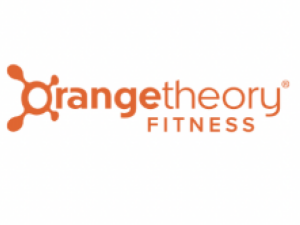 Logo for Orangetheory Fitness