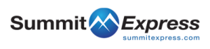 Sponsor Logo for Summit Express
