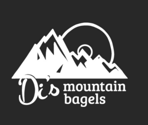 Sponsor Logo for Di’s Mountain Bagels