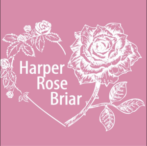 Sponsor Logo for Harper Rose Briar Foundation