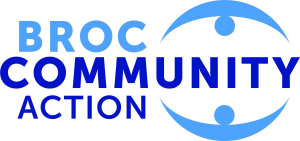 Sponsor Logo for BROC Community Action