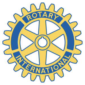 Sponsor Logo for Rutland South Rotary