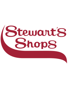 Sponsor Logo for Stewart's Shops
