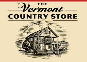 Sponsor Logo for The Vermont Country Store