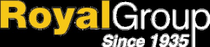 Sponsor Logo for Royal Group