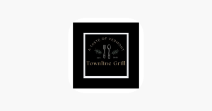 Sponsor Logo for Townline Grill