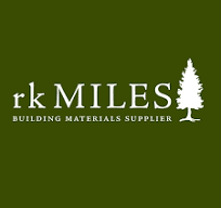 Sponsor Logo for RK Miles