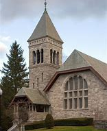 Sponsor Logo for Union Church of Proctor