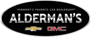 Sponsor Logo for Alderman's Chevy GMC