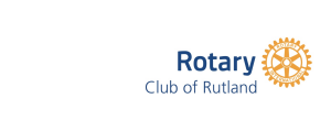 Sponsor Logo for Rutland South Rotary