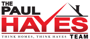 Sponsor Logo for Paul Hayes Homes