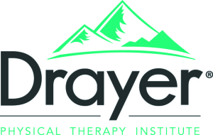 Sponsor Logo for Drayer Physical Therapy