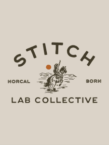 Sponsor Logo for Stitch Lab Collective