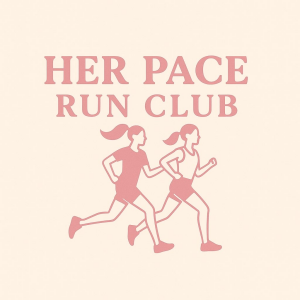Sponsor Logo for Her Pace Run Club