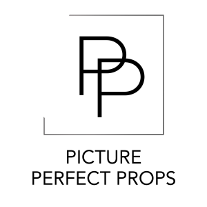 Sponsor Logo for Picture Perfect Props