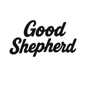 Sponsor Logo for good shepherd