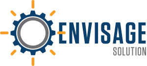 Sponsor Logo for Envisage Solution