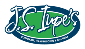 Sponsor Logo for J.S. Iupe's