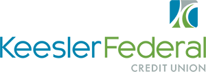 Sponsor Logo for Keesler Federal Credit Union