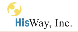 Sponsor Logo for His Way, Inc.