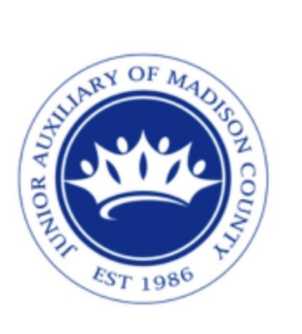 Sponsor Logo for Junior Auxiliary of Madison County