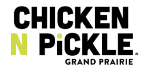 Sponsor Logo for Chicken N Pickle