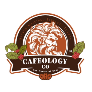 Sponsor Logo for Cafeology