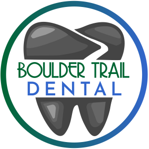Sponsor Logo for Boulder Trail Dental