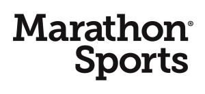 Sponsor Logo for Marathon Sports