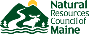 Sponsor Logo for Natural Resources Council of Maine