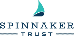 Sponsor Logo for Spinnaker Trust