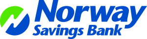 Sponsor Logo for Norway Savings Bank